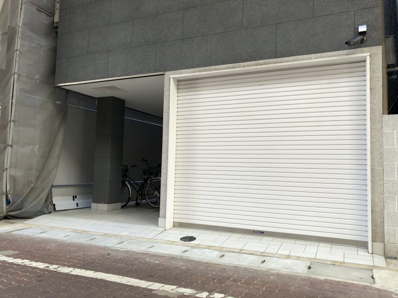 【神戸市兵庫区】溝蓋改修工事